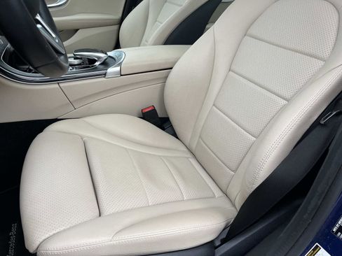 Certified 2021 Mercedes-Benz C 300 Sedan image 23