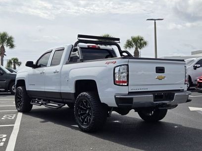 Used 2019 Chevrolet Silverado 1500 LT