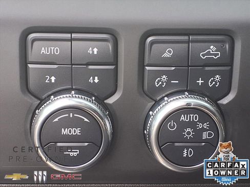 Certified 2024 GMC Sierra 1500 Denali w/ Technology Package image 11