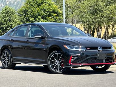New 2026 Volkswagen Jetta GLI Autobahn
