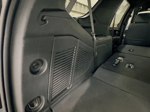 Used 2025 Chevrolet Tahoe LT AWD/4WD image 59
