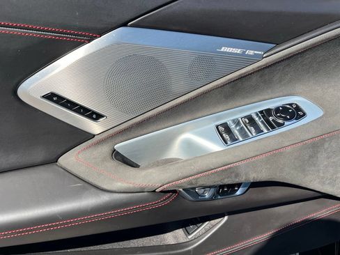 Used 2023 Chevrolet Corvette Stingray Premium Conv w/ Z51 Performance Package RWD image 20