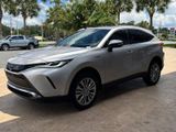 Used 2021 Toyota Venza XLE w/ Softex Package image 6