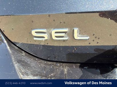 Used 2023 Volkswagen Taos SEL