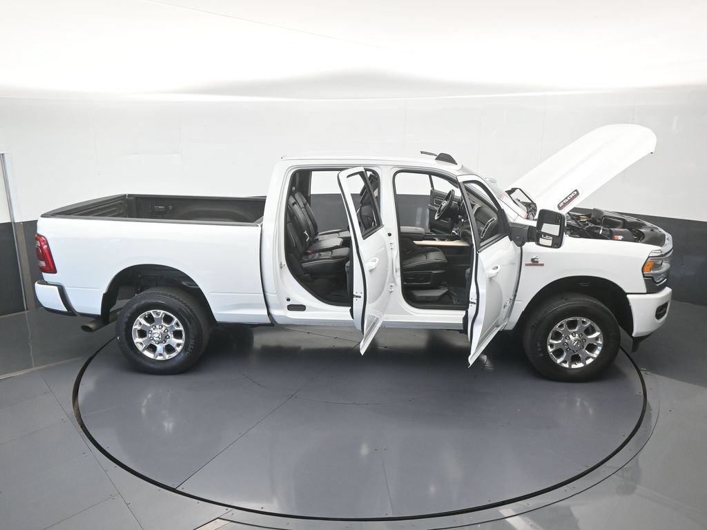 Used 2023 RAM 2500 Laramie AWD/4WD image 74
