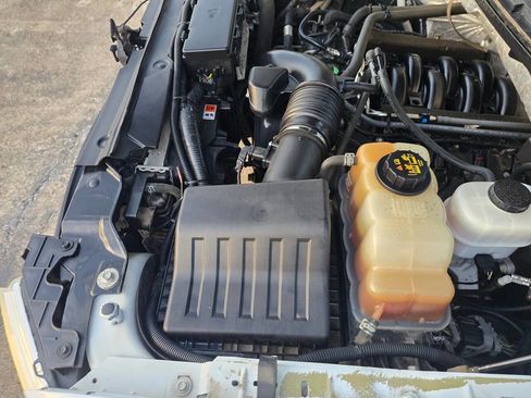 Used 2013 Ford F150 XL w/ Trailer Tow Pkg image 50