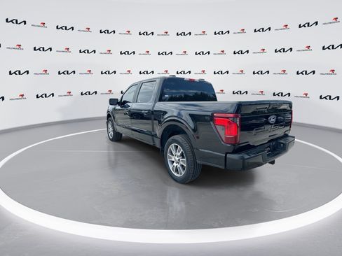 Used 2024 Ford F150 STX RWD image 6