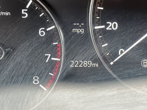 Used 2023 MAZDA CX-30 AWD 2.5 S w/ Preferred Package image 19