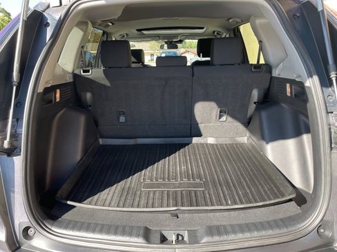 Used 2020 Honda CR-V EX image 15