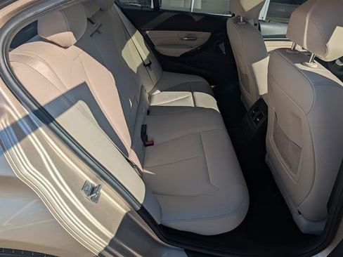 Used 2015 BMW 328i xDrive Sedan image 21