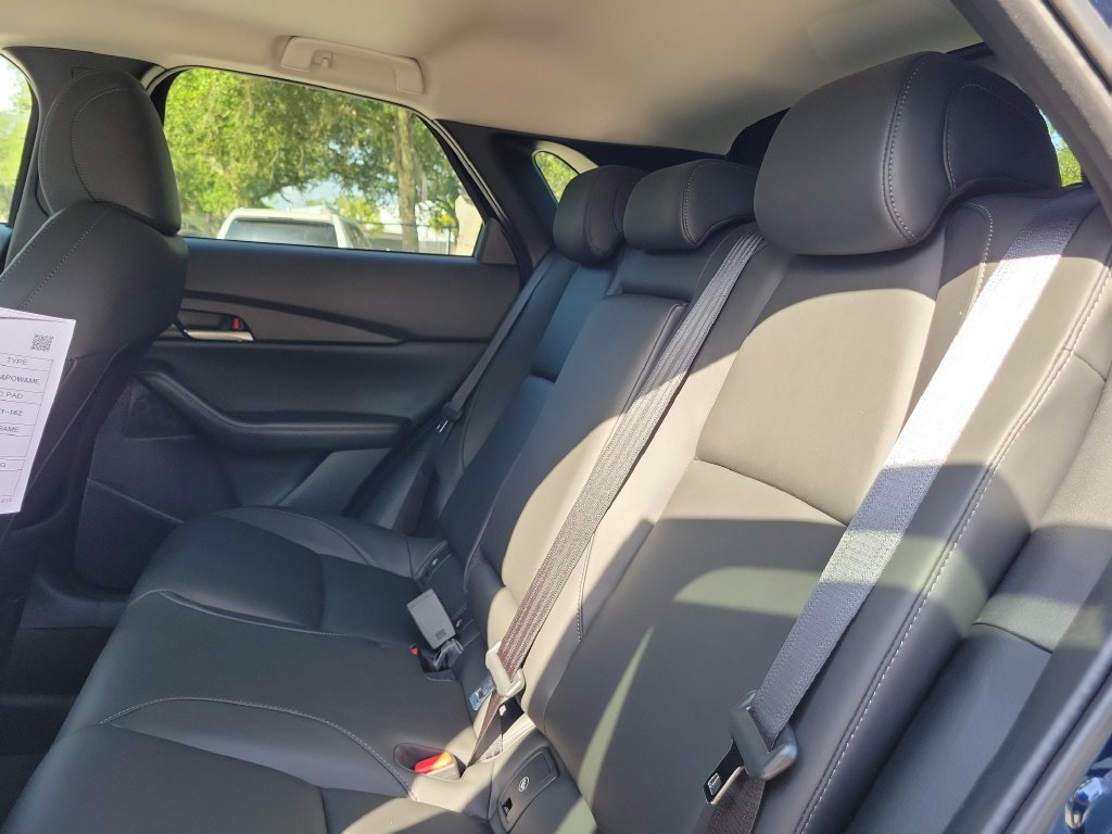 New 2026 MAZDA CX-30 AWD 2.5 S image 11