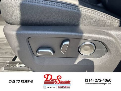 New 2026 GMC Yukon XL Denali w/ Denali Reserve Package AWD/4WD image 12