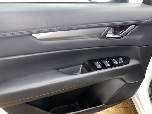 Certified 2025 MAZDA CX-5 AWD 2.5 S w/ Preferred Package image 11