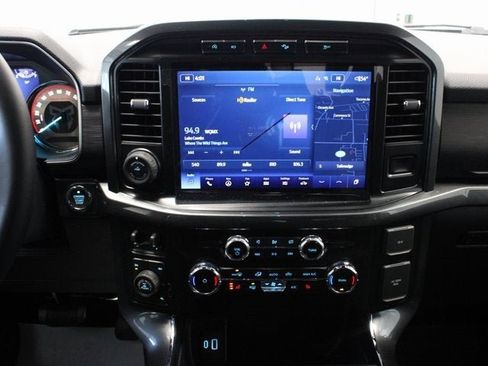 New 2023 Ford F150 XLT w/ Equipment Group 302A High image 41