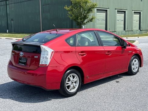 Used 2011 Toyota Prius Two FWD image 8