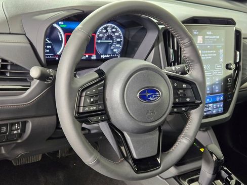New 2026 Subaru Forester Touring AWD/4WD image 14