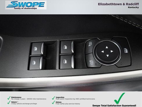 Used 2021 Ford Explorer XLT w/ Equipment Group 202A AWD/4WD image 15