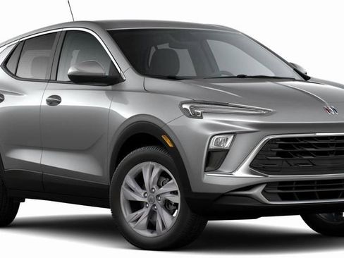 New 2026 Buick Encore GX Preferred w/ Advanced Technology Package image 3