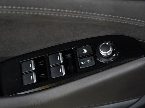 Used 2018 MAZDA MAZDA6 Signature FWD image 21
