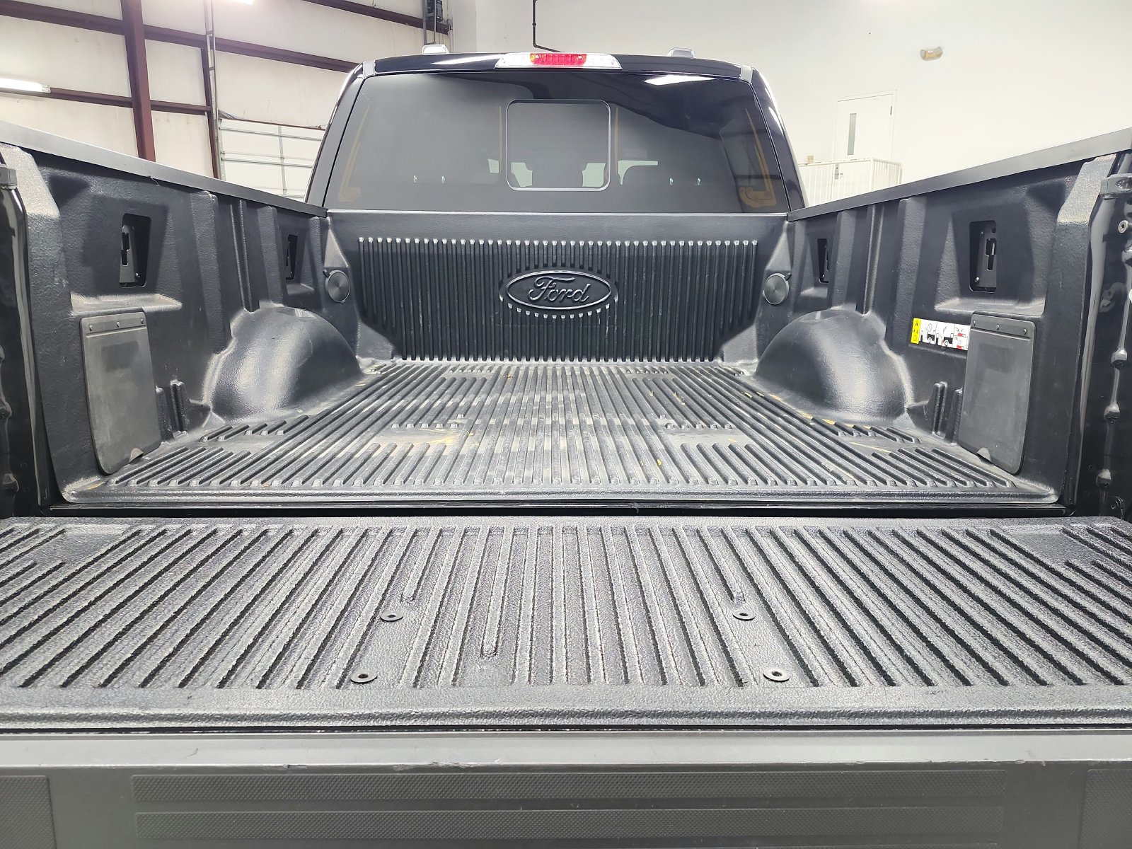 Used 2024 Ford F150 XLT w/ Equipment Group 302A MID AWD/4WD image 44