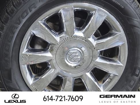Used 2014 Buick Enclave Leather w/ Trailering Provision Package FWD image 13