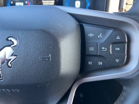 New 2025 Ford Bronco Badlands w/ Sasquatch Package image 41