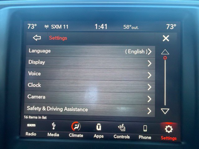 Used 2019 RAM 1500 Warlock w/ Luxury Group AWD/4WD image 28