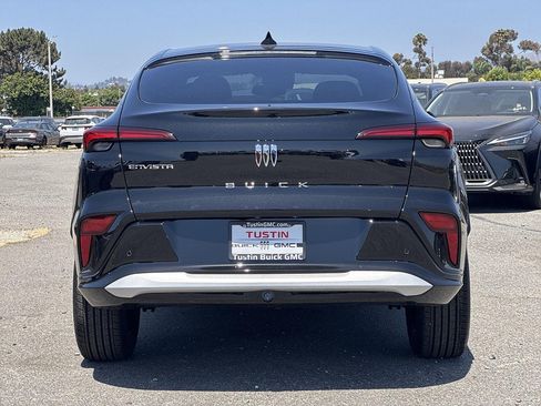 New 2026 Buick Envista Sport Touring FWD image 4