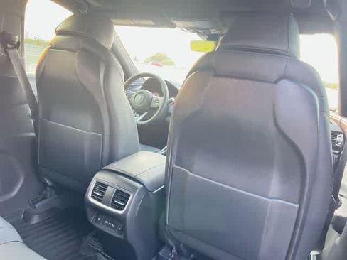 Used 2024 Acura RDX A-Spec AWD/4WD image 13