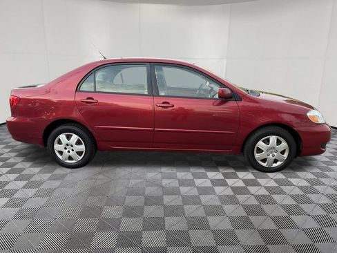 Used 2005 Toyota Corolla LE FWD image 10