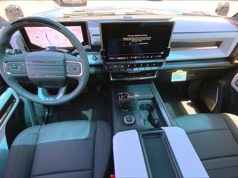 New 2024 GMC Hummer EV 3X w/ Omega Edition image 5