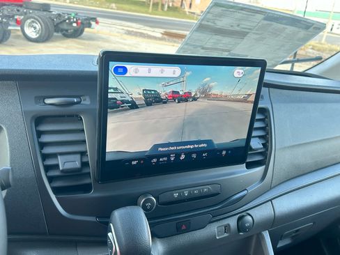 New 2026 Ford Transit 350 image 49