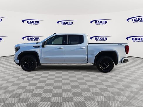 New 2026 GMC Sierra 1500 Elevation AWD/4WD image 8