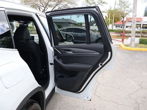 Used 2023 BMW X3 sDrive30i w/ Convenience Package w/ZPA image 27