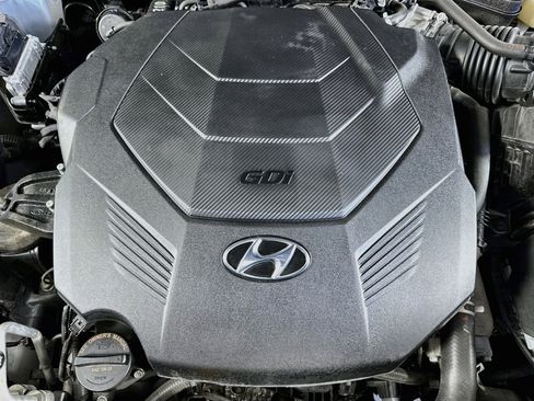 Used 2023 Hyundai Palisade SE FWD image 30
