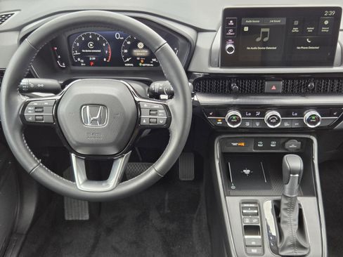 Certified 2026 Honda CR-V EX-L image 22