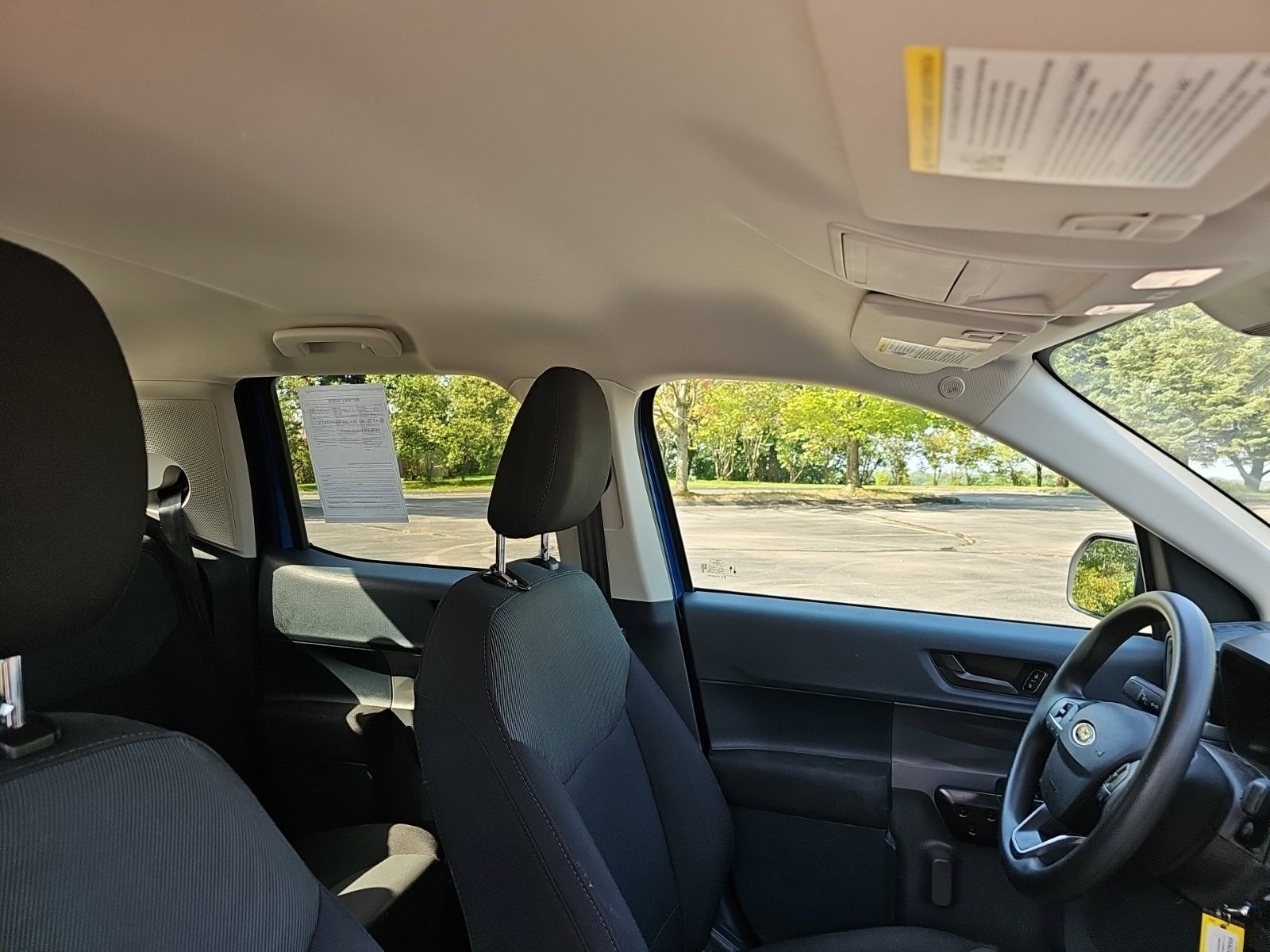 Used 2024 Ford Maverick XL FWD image 12