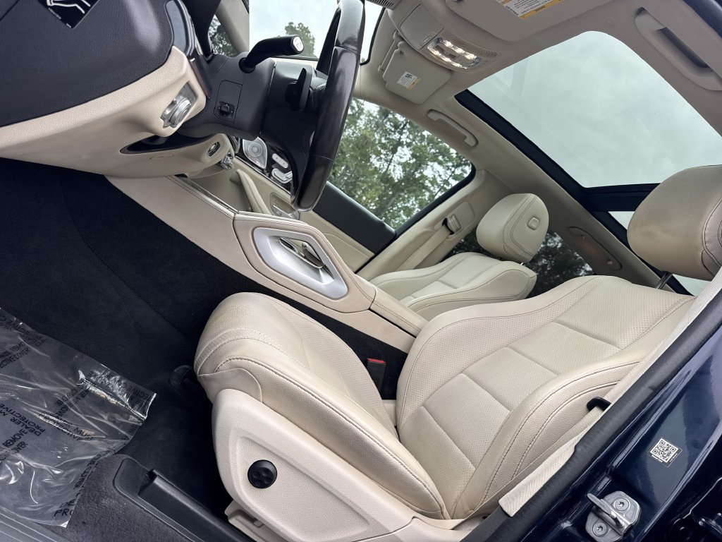 Used 2020 Mercedes-Benz GLE 350 image 34