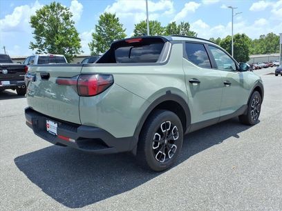 Used 2024 Hyundai Santa Cruz SEL w/ Activity Package