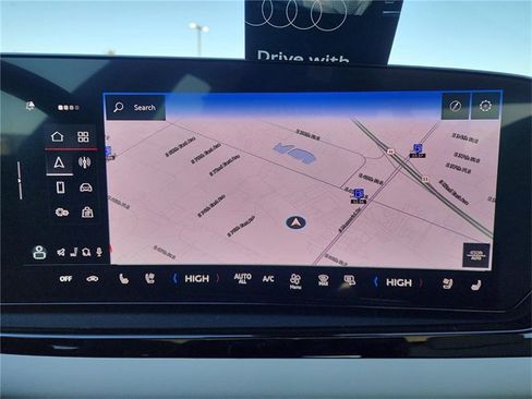 New 2026 Audi A6 Premium Plus image 18