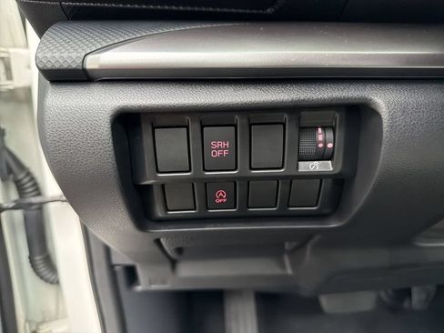 Certified 2023 Subaru Forester Premium AWD/4WD image 17