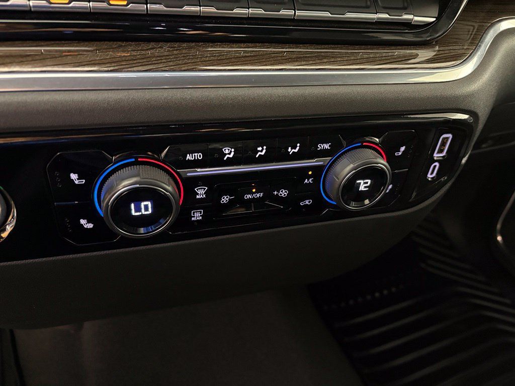 Certified 2023 Chevrolet Silverado 1500 LT AWD/4WD image 31