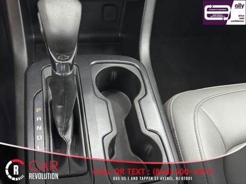 Used 2022 Chevrolet Colorado W/T w/ WT Convenience Package image 32