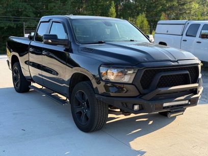 Used 2020 RAM 1500 Big Horn