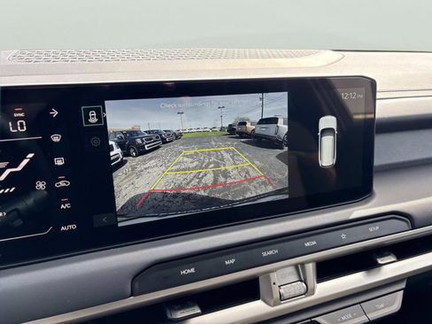 New 2027 Kia Telluride LX image 28