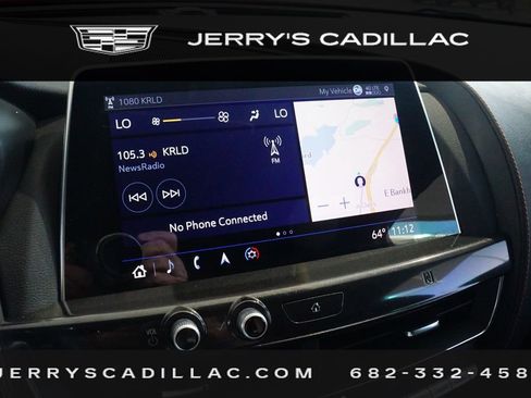 Used 2020 Cadillac CT5 Sport image 12