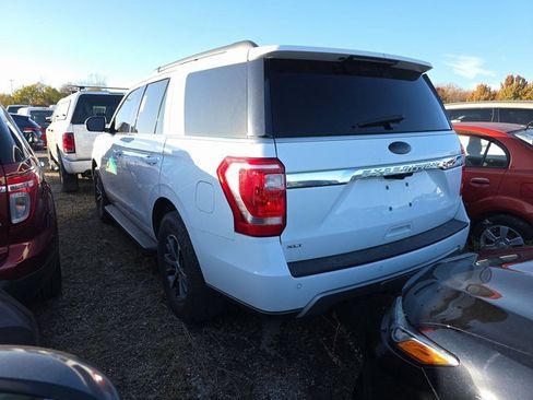 Used 2020 Ford Expedition XLT w/ Equipment Group 201A image 4