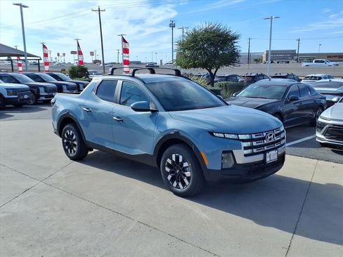 New 2026 Hyundai Santa Cruz SEL image 7