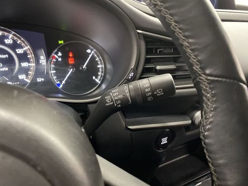 Used 2024 MAZDA CX-30 AWD 2.5 S w/ Select Sport Pkg image 22