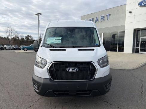 New 2026 Ford Transit 250 148 Medium Roof RWD image 8